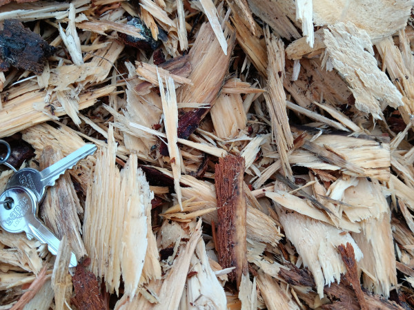 COPEAUX ET ECORCES
